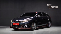 Kia K3 2022