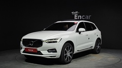 Volvo XC60 2019