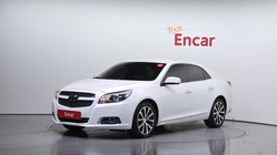 Chevrolet Malibu 2015