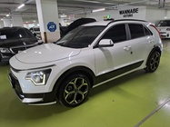 Kia Niro 2023