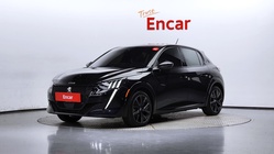 Peugeot 208 2023