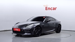 Toyota 86 2024