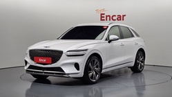 Genesis GV70 2023