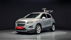 Chevrolet Trax 2014