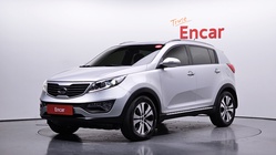 Kia Sportage 2012