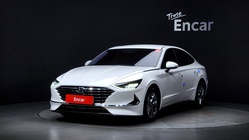 Hyundai Sonata 2019