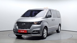 Hyundai Grandeur 2019