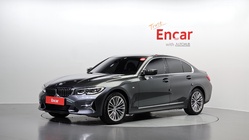 BMW 3 Series 2020