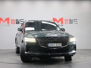 Genesis GV80 2021