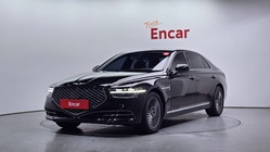 Genesis G90 2020