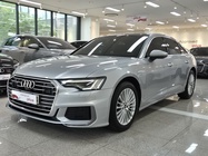 Audi A6 2021