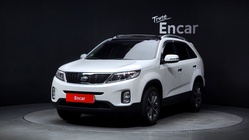Kia Sorento 2012