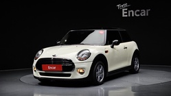 MINI Cooper 2015
