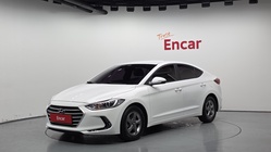Hyundai Avante 2016