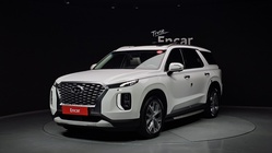 Hyundai Palisade 2020