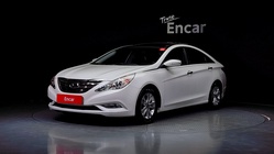 Hyundai Sonata 2010