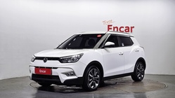 Ssangyong TIBOLI 2016