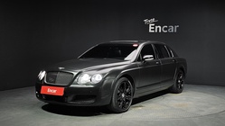 Bentley Flying Spur 2006