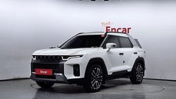 Ssangyong Torres 2023