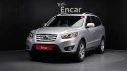 Hyundai Santa Fe 2011