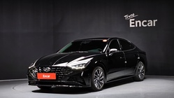 Hyundai Sonata 2023