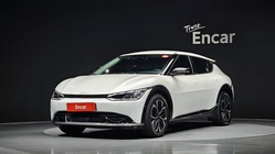 Kia EV6 2022