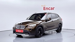 BMW X1 2010