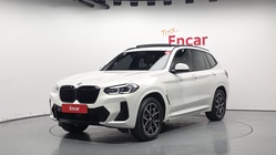BMW X3 2023