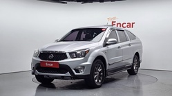 Ssangyong KORANDO 2013