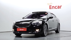 Kia K7 2014
