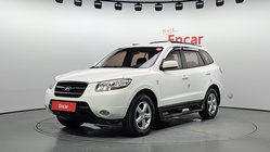 Hyundai Santa Fe 2008