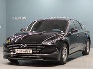 Hyundai Sonata 2019