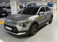 Kia Niro 2022