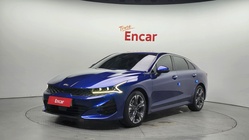 Kia K5 2020