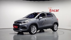 Chevrolet Trax 2019