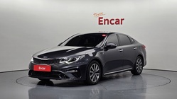Kia K5 2018