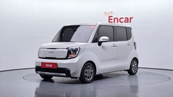 Kia RAY 2022