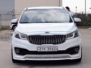 Kia Canival 2015