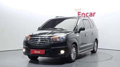 Ssangyong KORANDO 2013