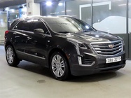 Cadillac XT5 2016