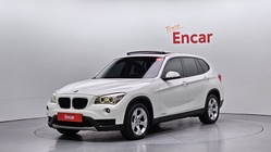 BMW X1 2012