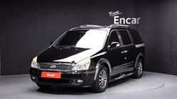 Kia Canival 2012