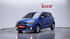 Chevrolet Spark 2016