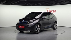 BMW i3 2015
