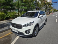 Kia Sorento 2015