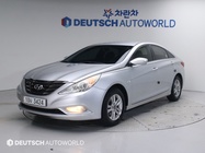 Hyundai Sonata 2010