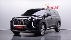 Hyundai Palisade 2020