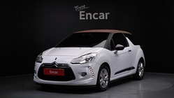 Citroen DS3 2012