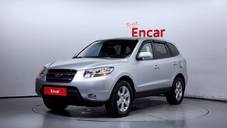 Hyundai Santa Fe 2008