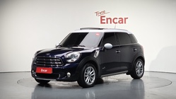 MINI Countryman 2016